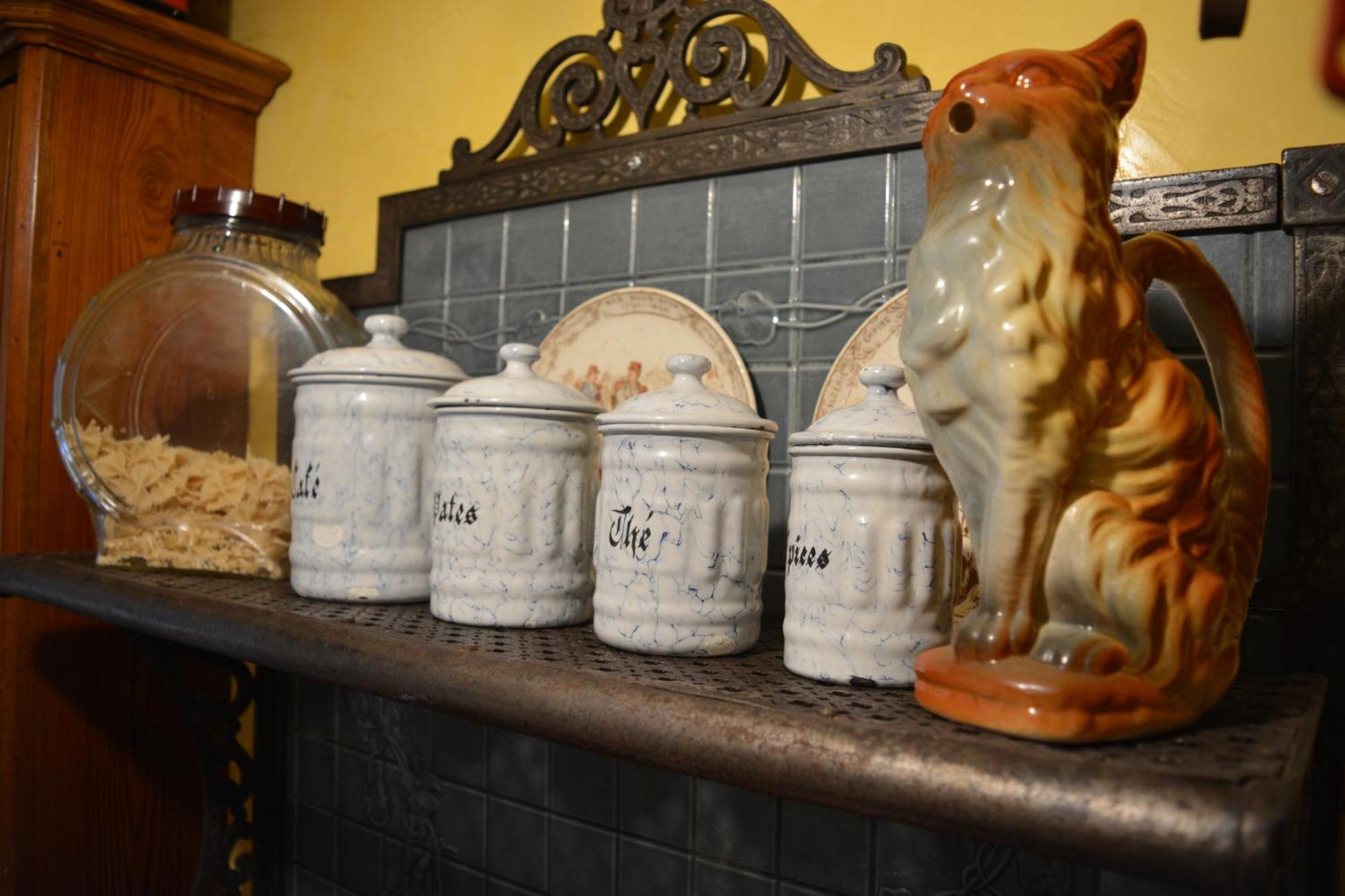 Le Val Clos, Appartement Dans Une Maison De Maitre 19E Tanlay Экстерьер фото